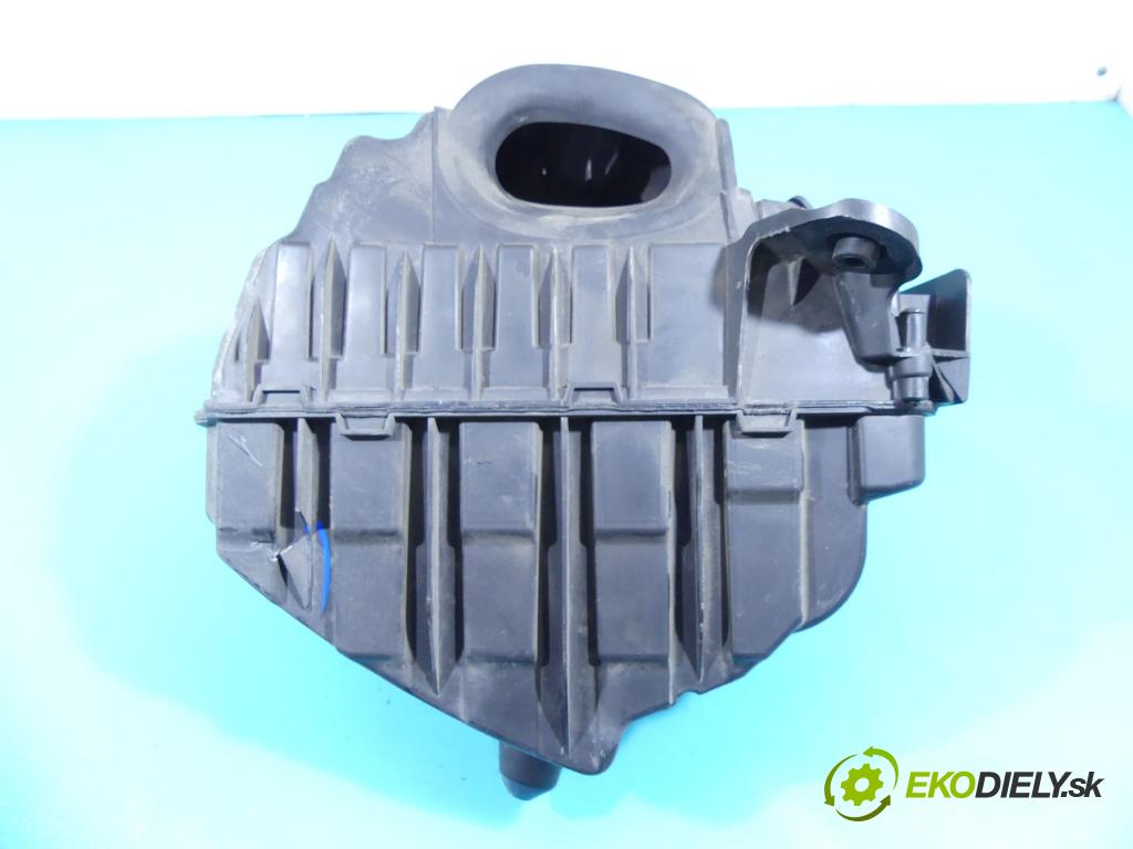 Renault Fluence 1.6 16V 110 HP manual 81 kW 1598 cm3 4- obal filtra vzduchu 8200947663 (Obaly filtrov vzduchu)