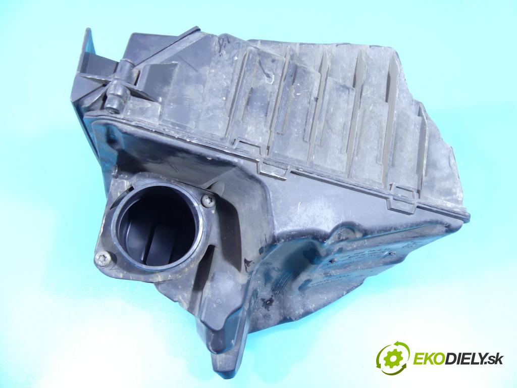 Renault Fluence 1.6 16V 110 HP manual 81 kW 1598 cm3 4- obal filtra vzduchu 8200947663 (Obaly filtrov vzduchu)