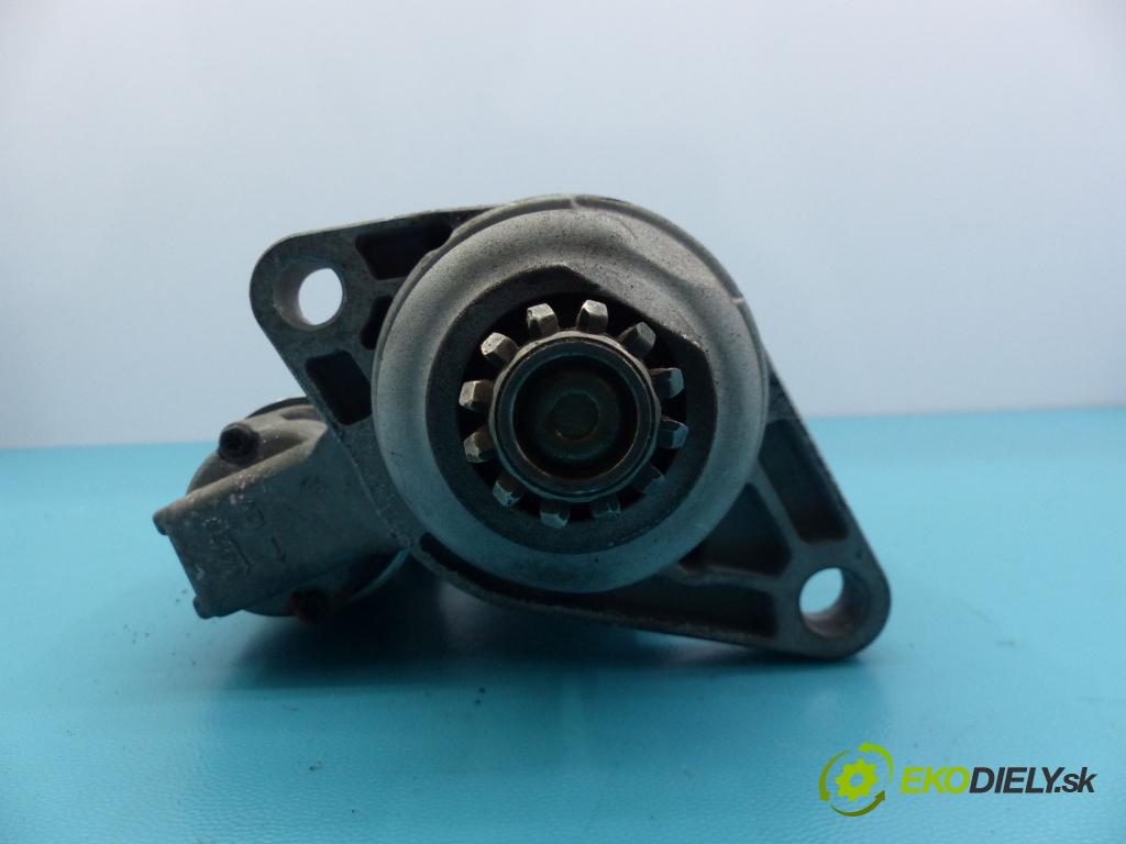 Vw Golf VI 2008-2013 1.6 tdi 105 HP automatic 77 kW 1598 cm3 5- štartér TS18ER20 (Štartéry)