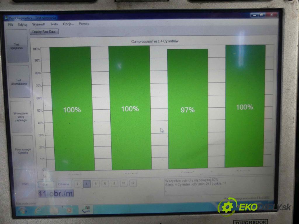 Alfa romeo 159 2.0 jtd 136 HP manual 100 kW 1956 cm3 5- motor diesla 939B4000