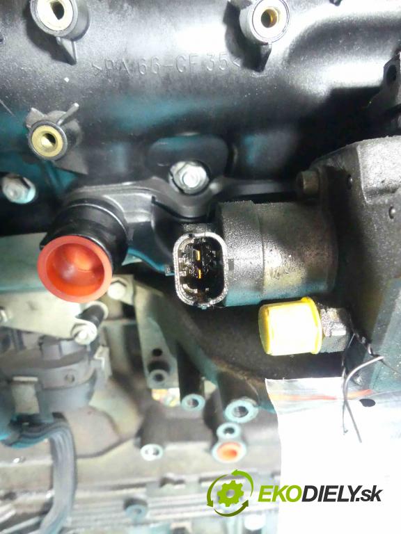 Alfa romeo 159 2.0 jtd 136 HP manual 100 kW 1956 cm3 5- čerpadlo vstrekovacia 0445010303 (Vstrekovacie čerpadlá)