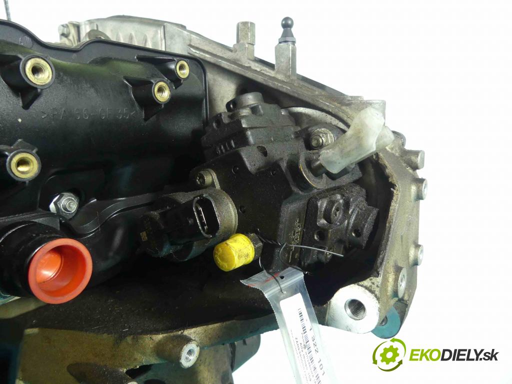 Alfa romeo 159 2.0 jtd 136 HP manual 100 kW 1956 cm3 5- čerpadlo vstrekovacia 0445010303 (Vstrekovacie čerpadlá)