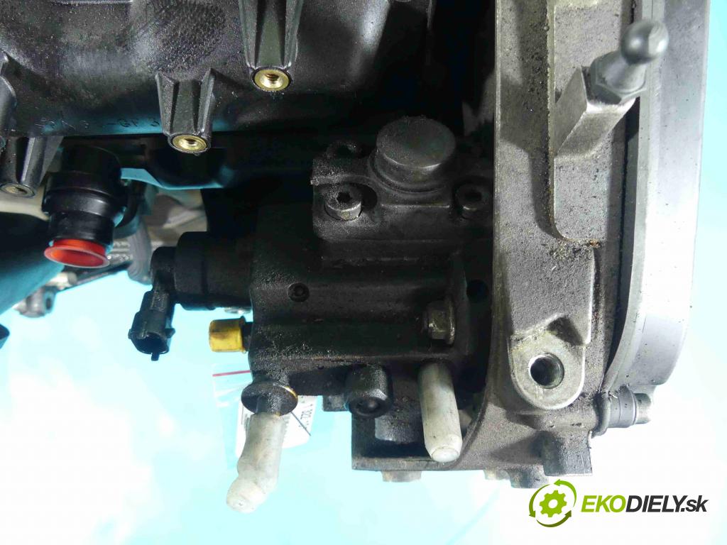 Alfa romeo 159 2.0 jtd 136 HP manual 100 kW 1956 cm3 5- čerpadlo vstrekovacia 0445010303 (Vstrekovacie čerpadlá)