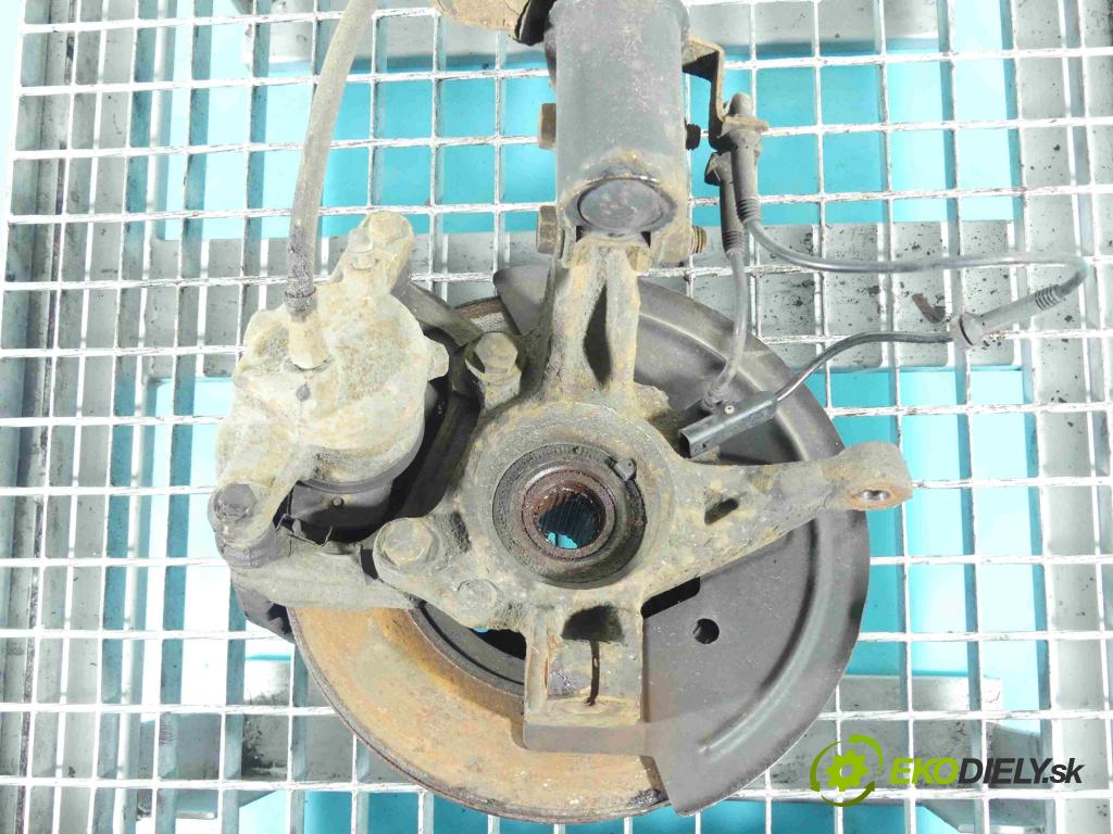 Dacia Dokker 2012- 1.6 8v 82 HP manual 60,5 kW 1598 cm3 5- náboj pravé (Náboje)