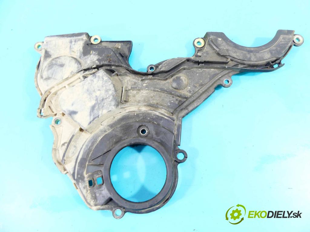 Mazda 6 I GG 2002-2007 2.0 citd 136hp manual 100 kW 1998 cm3 5- obal vačkový RF5C10500 (Kryty motora)