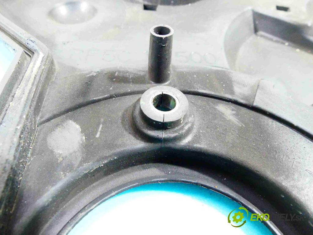 Mazda 6 I GG 2002-2007 2.0 citd 136hp manual 100 kW 1998 cm3 5- obal vačkový RF5C10500 (Kryty motora)