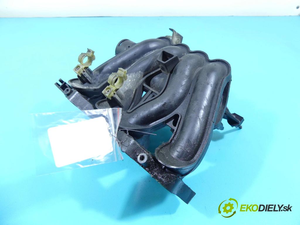 Fiat Panda II 2003-2012 1.1 MNOHO: 54 HP manual 40 kW 1108 cm3 5- zvod nasávací 0261230030 (Sacie potrubia)