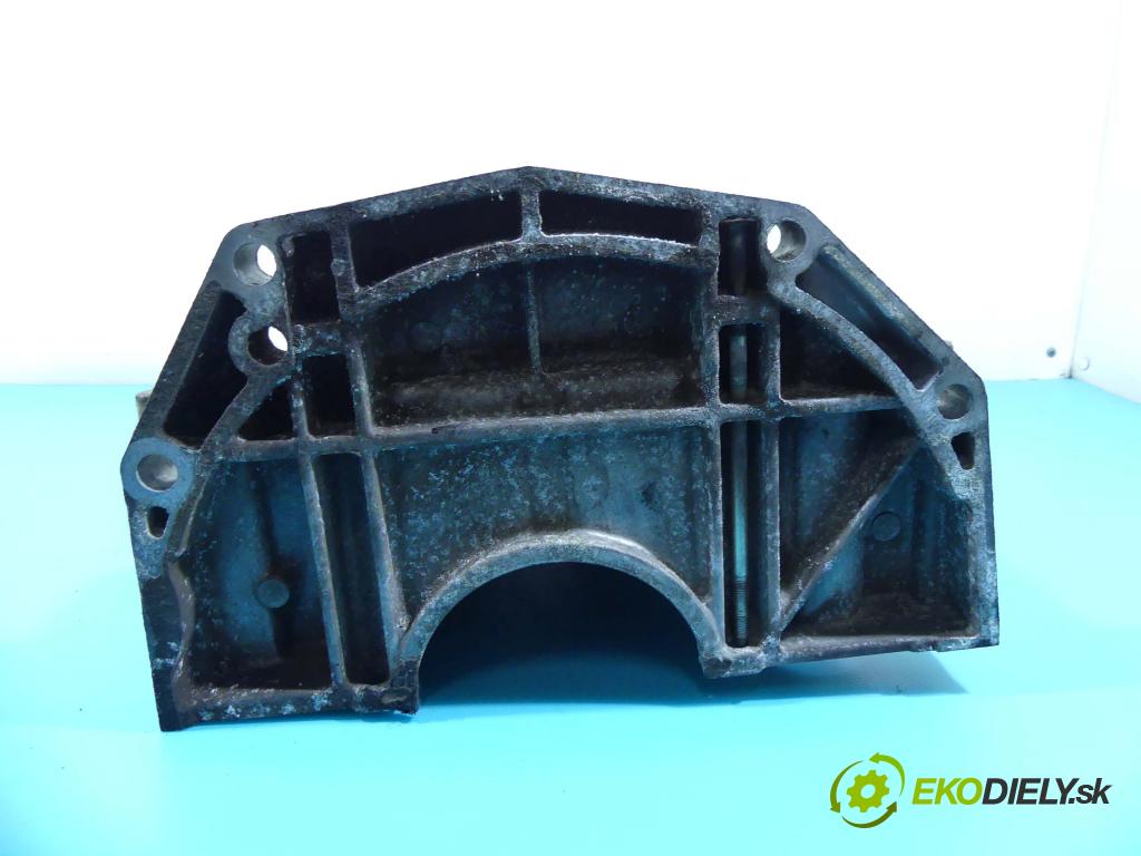 Renault Kangoo I 1998-2008 1.5 dci 65 HP manual 48 kW 1461 cm3 5- vaňa olejová K9K0716 (Olejové vane)