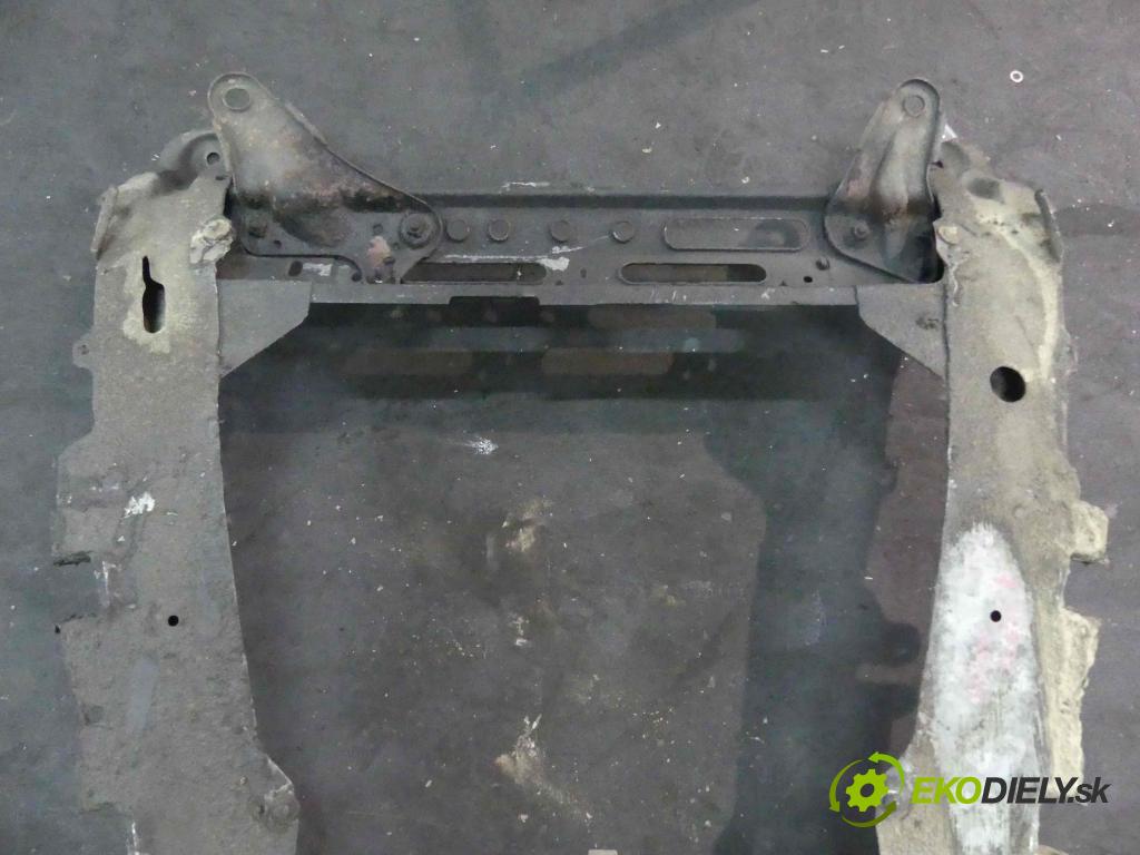 Renault Scenic I 1996-2003 1.6 16v 107 HP manual 79 kW 1598 cm3 5- výztuha motoru