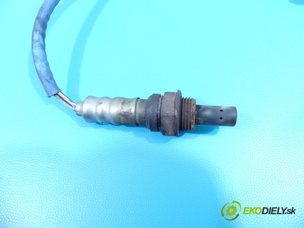 Ford Focus Mk1 1998-2004 1.6 16v 101 HP manual 74 kW 1596 cm3 5- Sonda lambda 98AB-9G444-BB (Lambda sondy)