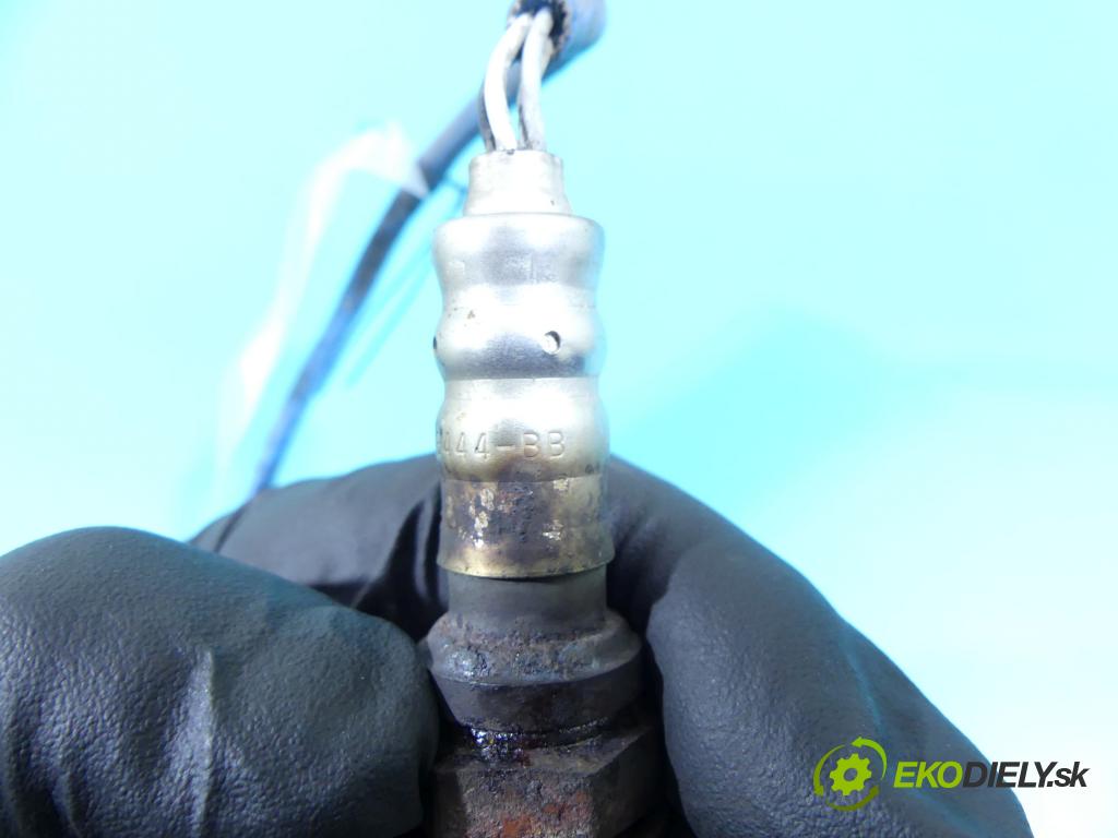 Ford Focus Mk1 1998-2004 1.6 16v 101 HP manual 74 kW 1596 cm3 5- Sonda lambda 98AB-9G444-BB (Lambda sondy)
