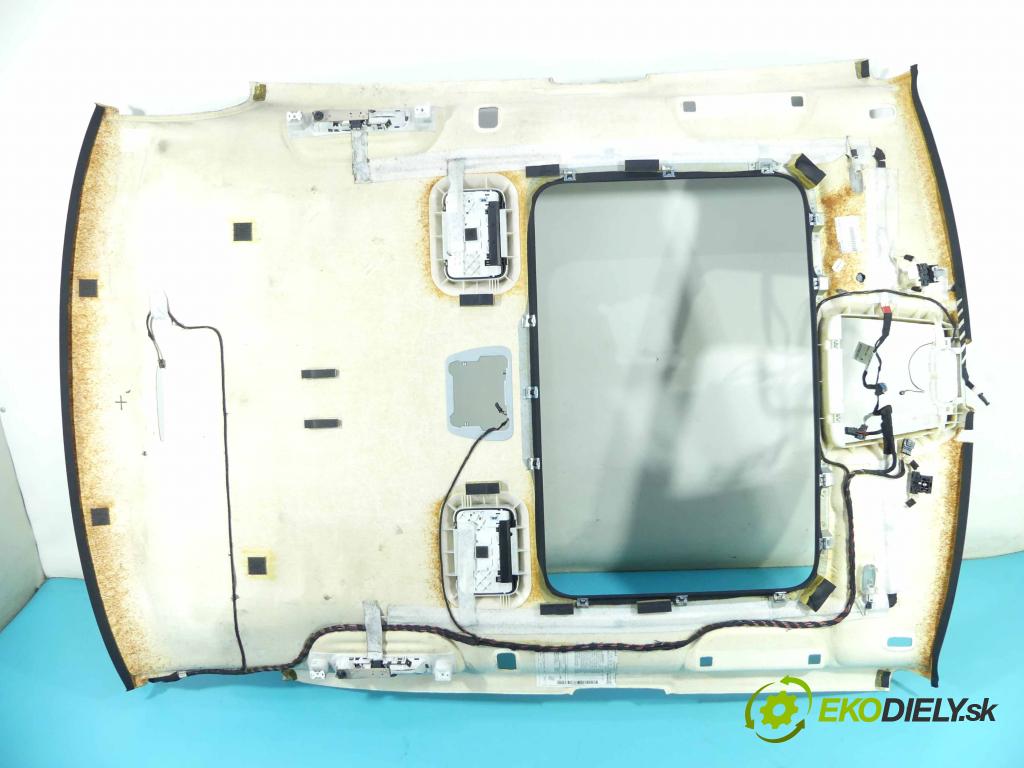 Mercedes S W221 2005-2013 model krátka / NIE LONG