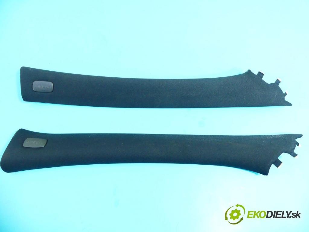 Mercedes S W221 2005-2013 model krátka / NIE LONG