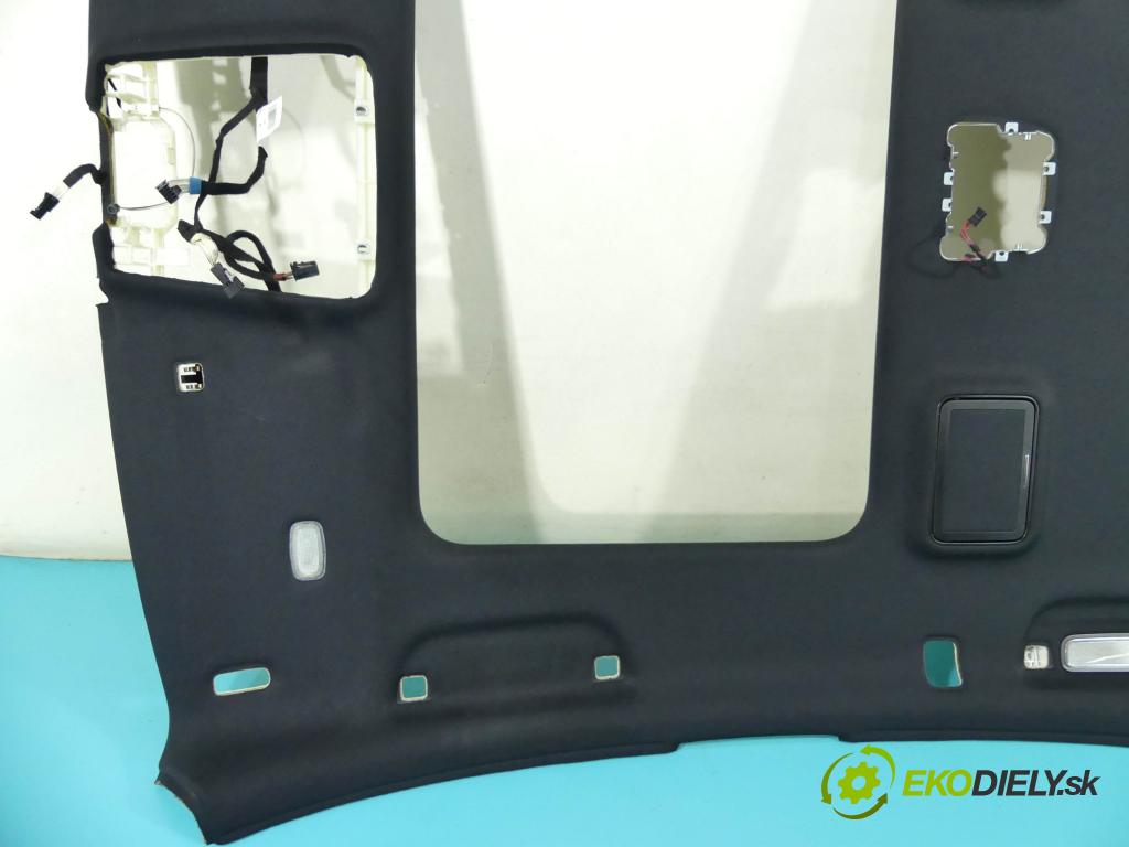 Mercedes S W221 2005-2013 model krátka / NIE LONG