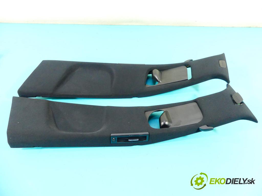 Mercedes S W221 2005-2013 model krátka / NIE LONG