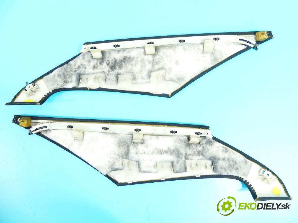 Mercedes S W221 2005-2013 model krátka / NIE LONG