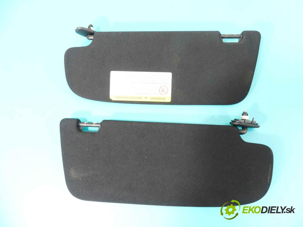 Mercedes S W221 2005-2013 model krátka / NIE LONG