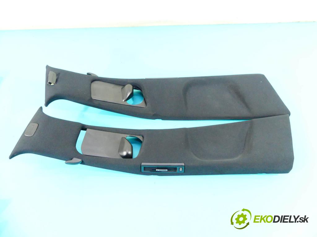 Mercedes S W221 2005-2013 model krátka / NIE LONG