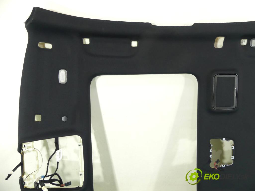 Mercedes S W221 2005-2013 model krátka / NIE LONG