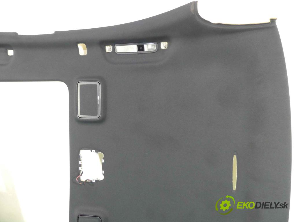 Mercedes S W221 2005-2013 model krátka / NIE LONG