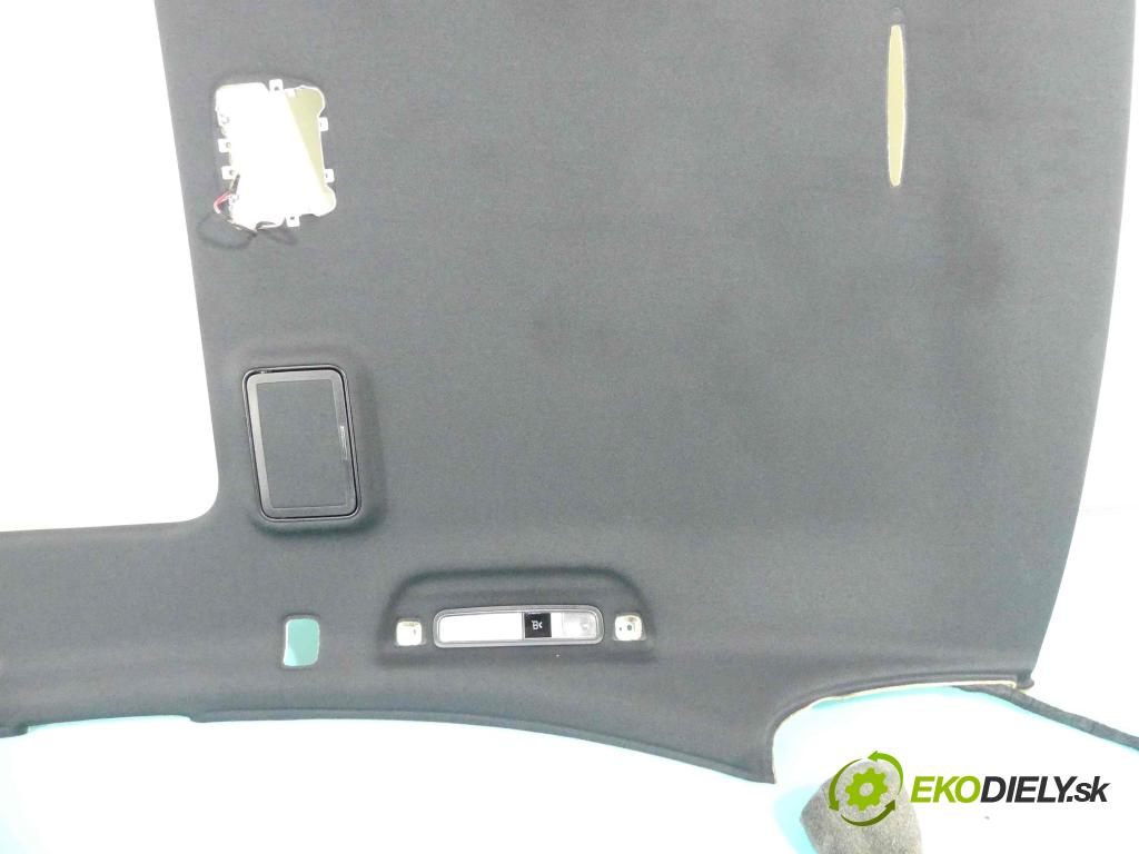 Mercedes S W221 2005-2013 model krátka / NIE LONG