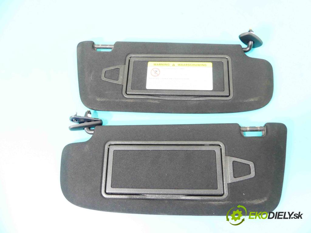 Mercedes S W221 2005-2013 model krátka / NIE LONG