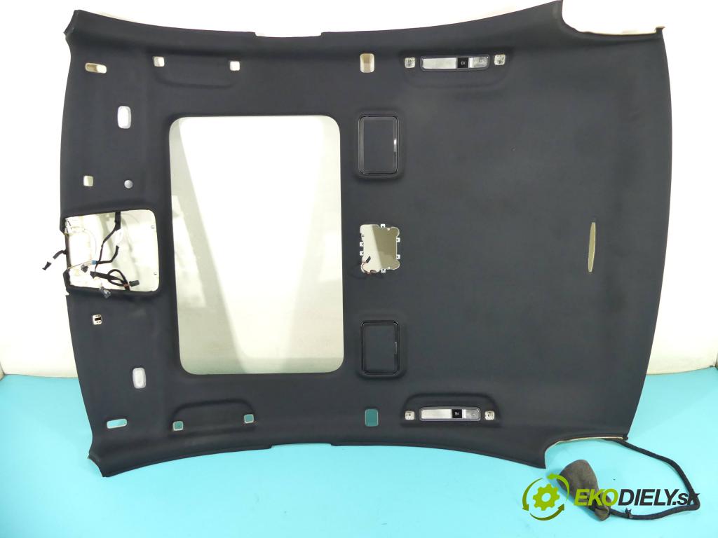 Mercedes S W221 2005-2013 model krátka / NIE LONG