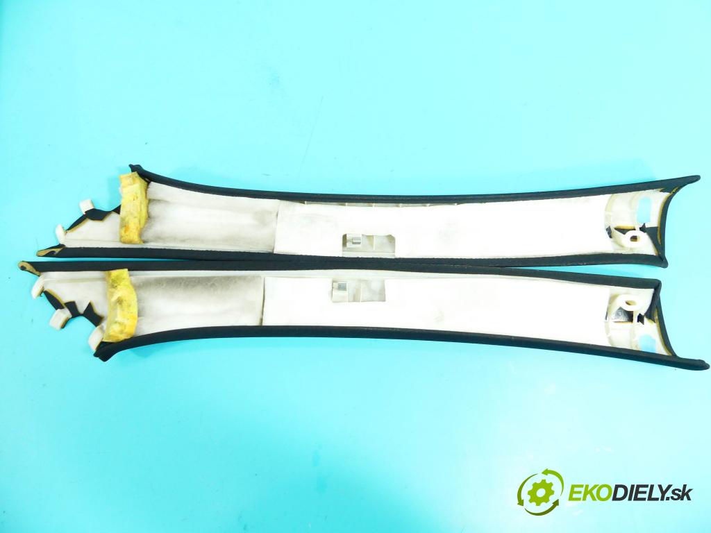 Mercedes S W221 2005-2013 model krátka / NIE LONG