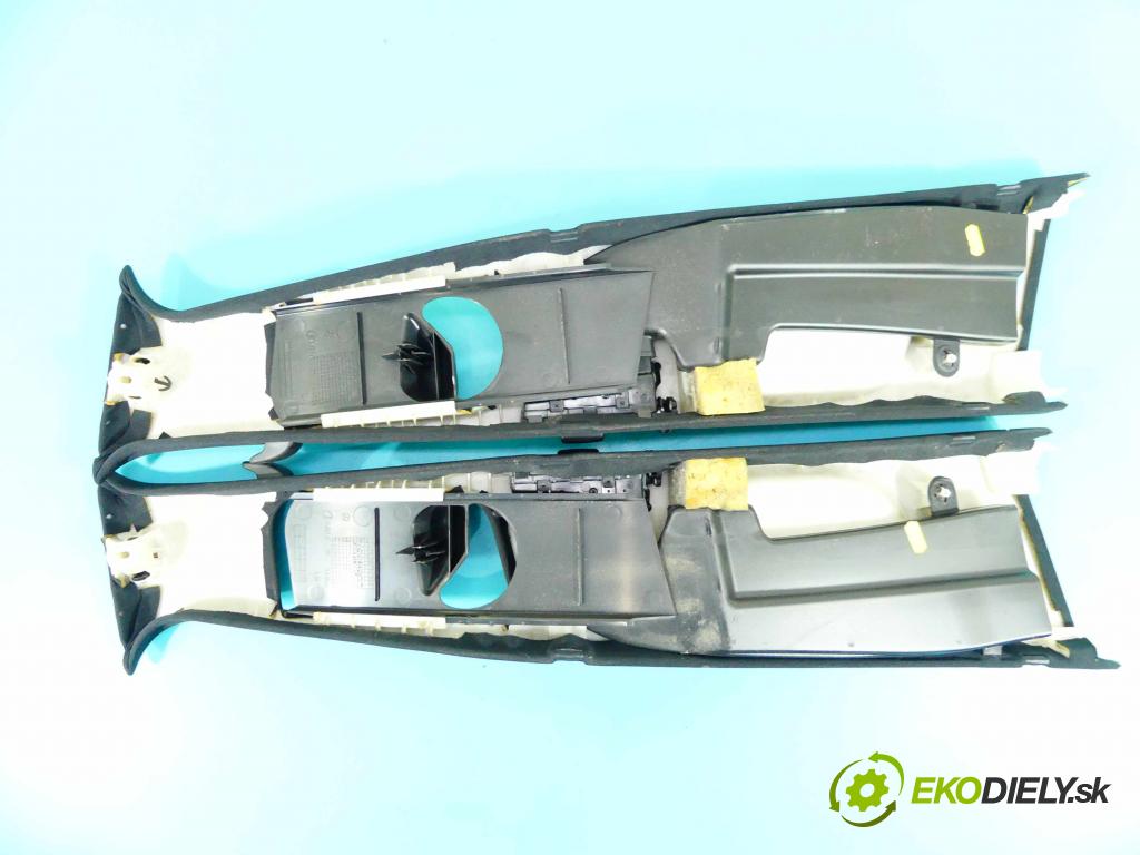 Mercedes S W221 2005-2013 model krátka / NIE LONG