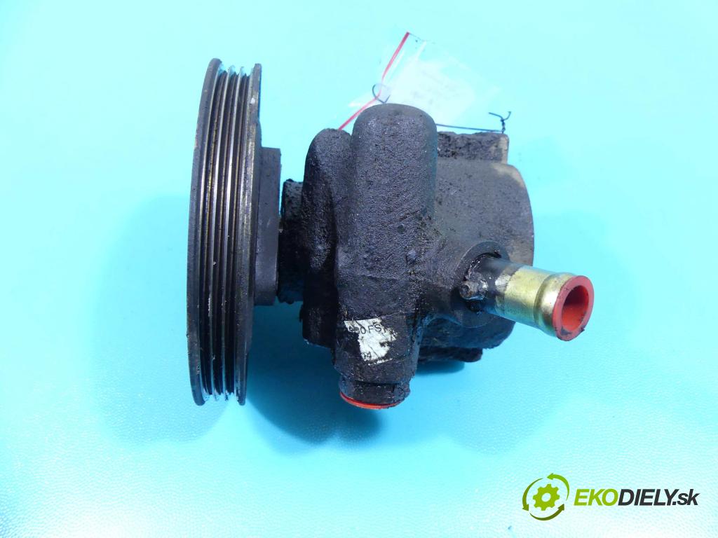 Fiat Palio I 1997-2001 1.2 73 HP manual 54 kW 1242 cm3 5- čerpadlo posilovač  (Servočerpadlá, pumpy riadenia)