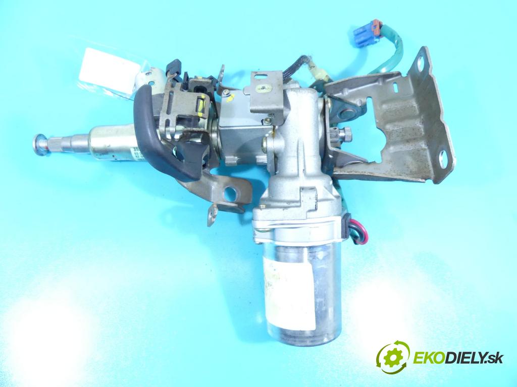 Renault Clio II 1998-2012 1.5 dci 65 HP manual 48 kW 1461 cm3 3- čerpadlo posilovač 8200091805 (Servočerpadlá, pumpy riadenia)