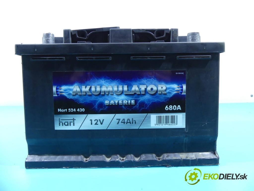 Toyota Corolla E12 2001-2009 2.0 d4d 90 HP manual 66 kW 1995 cm3 5- Akumulator automobilovy