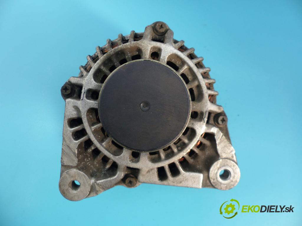 Renault Kangoo I 1998-2008 1.5 dci 61 hp manual 45 kW 1461 cm3 5- Alternator 8200468131 (Alternátory)
