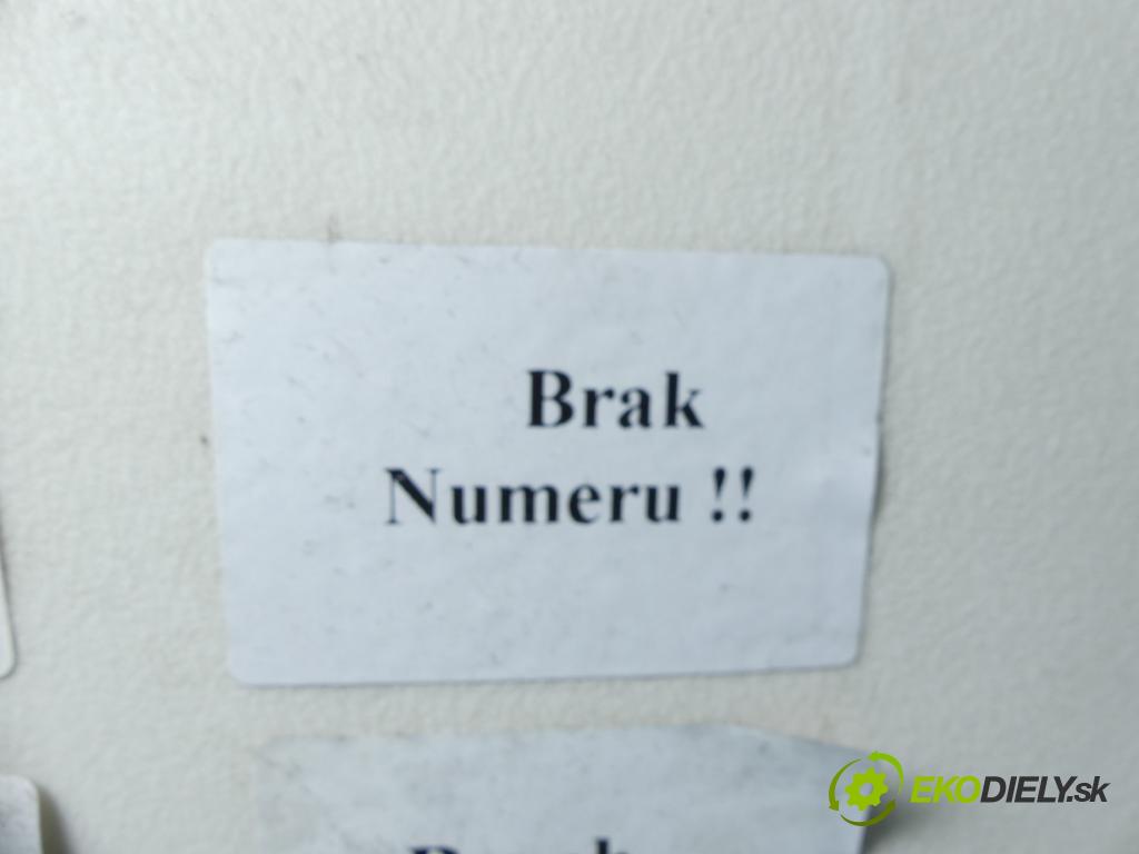 Citroen C3 I 2002-2009 1.4 hdi 90 HP manual 66 kW 1398 cm3 5- Ventilátor chladiča