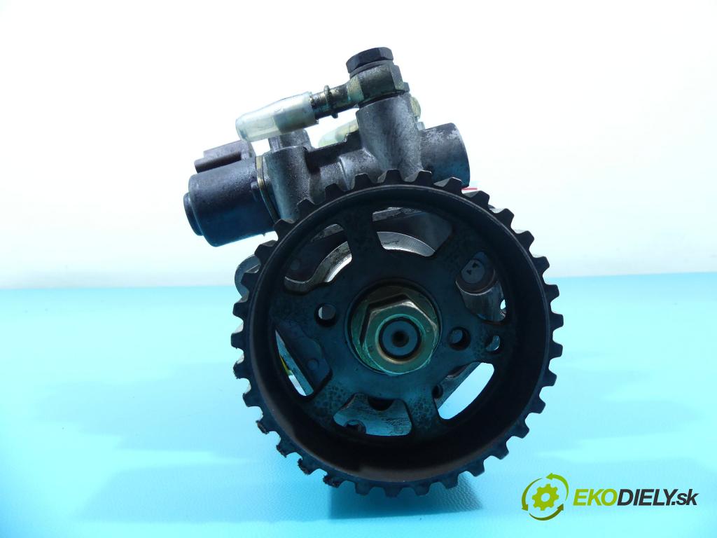 Citroen C3 I 2002-2009 1.4 hdi 90 HP manual 66 kW 1398 cm3 5- čerpadlo vstrekovacia R9042Z023A (Vstrekovacie čerpadlá)