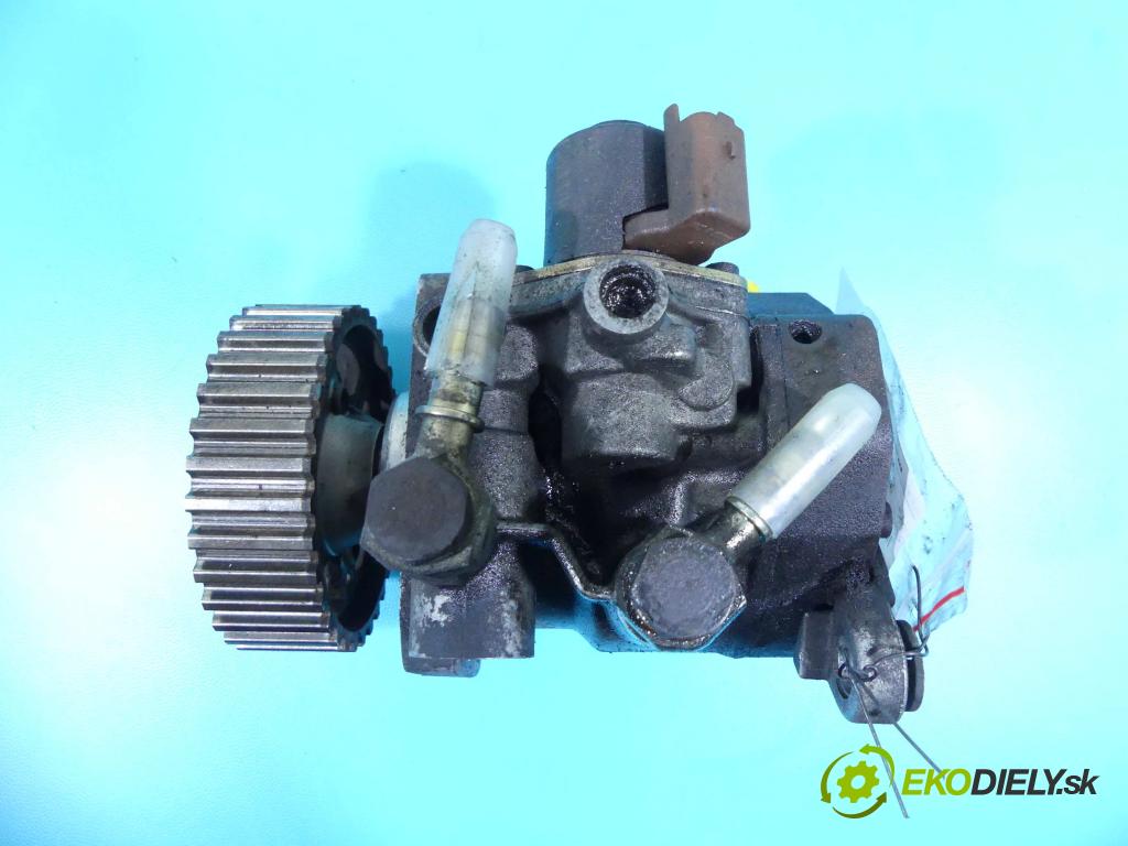 Citroen C3 I 2002-2009 1.4 hdi 90 HP manual 66 kW 1398 cm3 5- čerpadlo vstrekovacia R9042Z023A (Vstrekovacie čerpadlá)