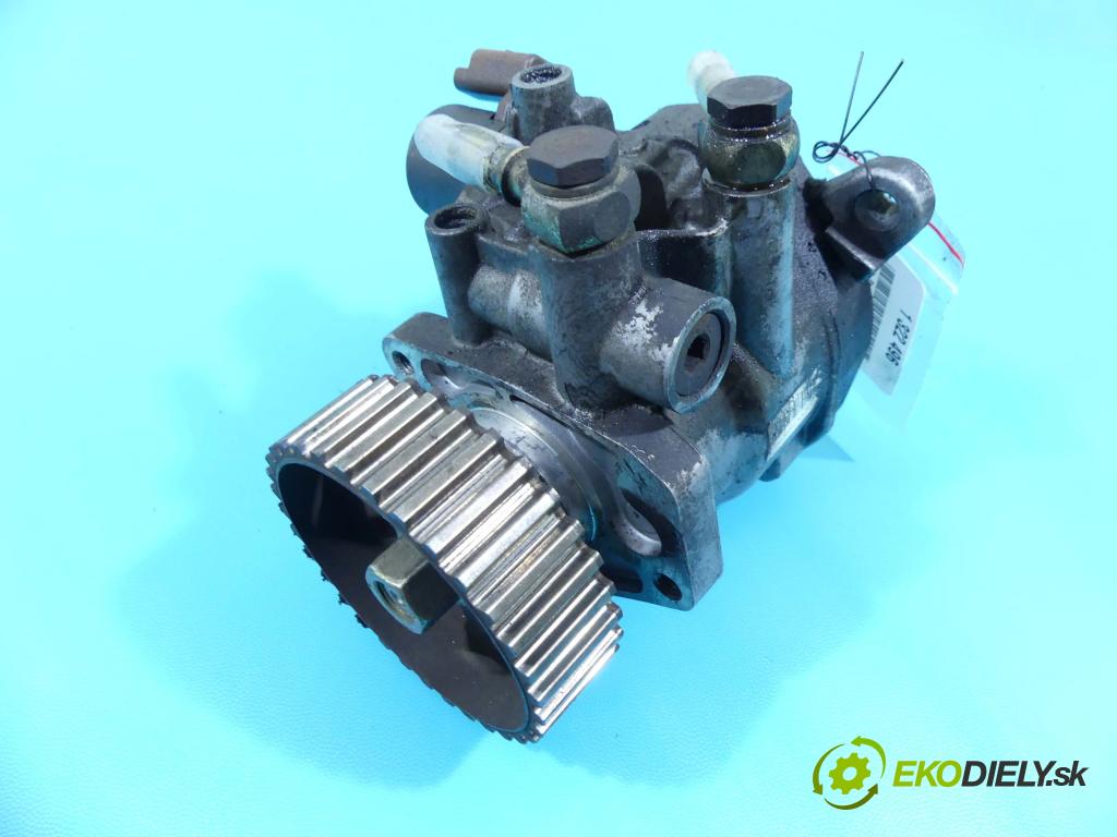 Citroen C3 I 2002-2009 1.4 hdi 90 HP manual 66 kW 1398 cm3 5- čerpadlo vstrekovacia R9042Z023A (Vstrekovacie čerpadlá)