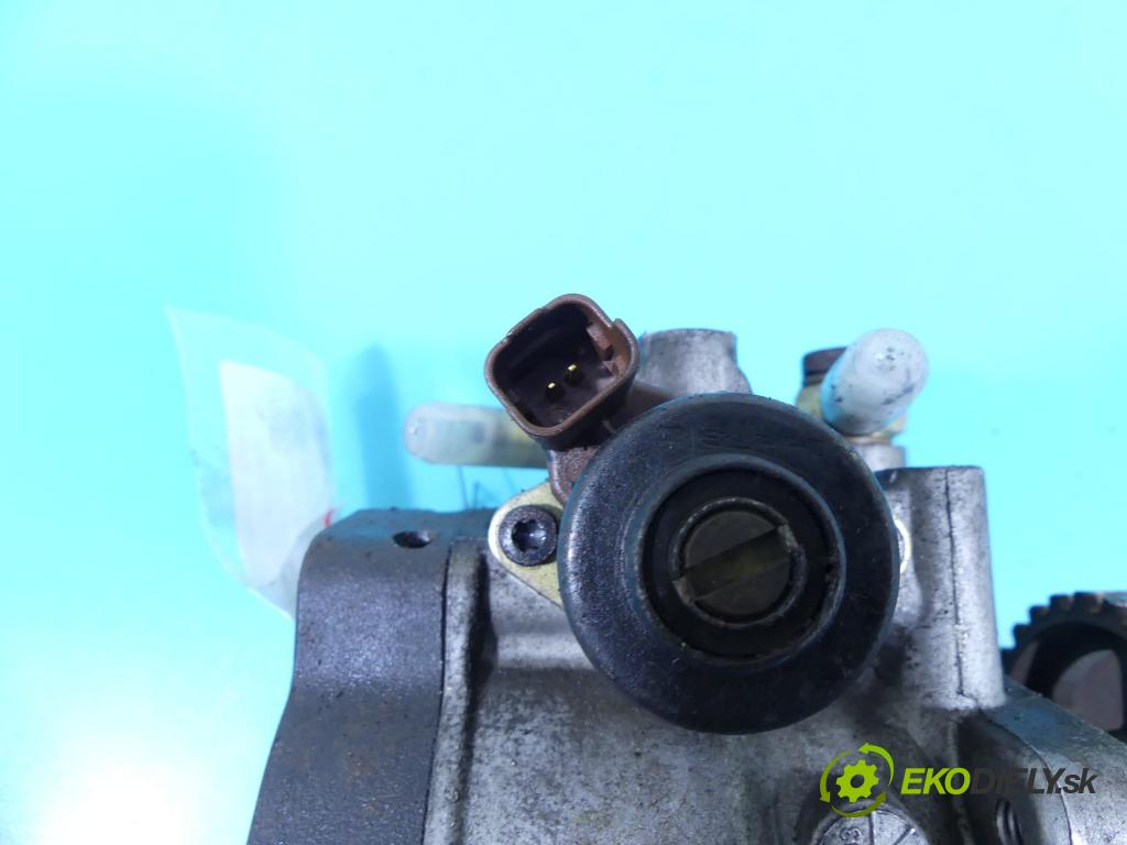 Citroen C3 I 2002-2009 1.4 hdi 90 HP manual 66 kW 1398 cm3 5- čerpadlo vstrekovacia R9042Z023A (Vstrekovacie čerpadlá)