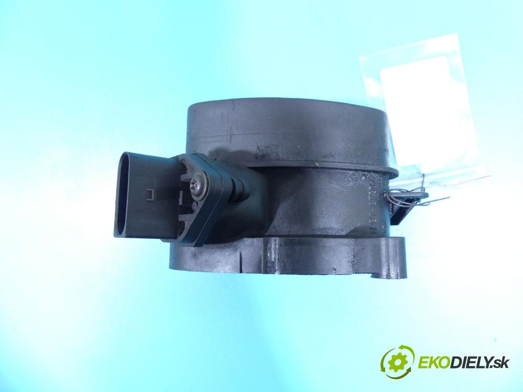 Bmw 5 E39 1996-2003 3.0d 184hp manual 135 kW 2926 cm3 5- průtokoměr: 0928400468 (Váhy vzduchu)