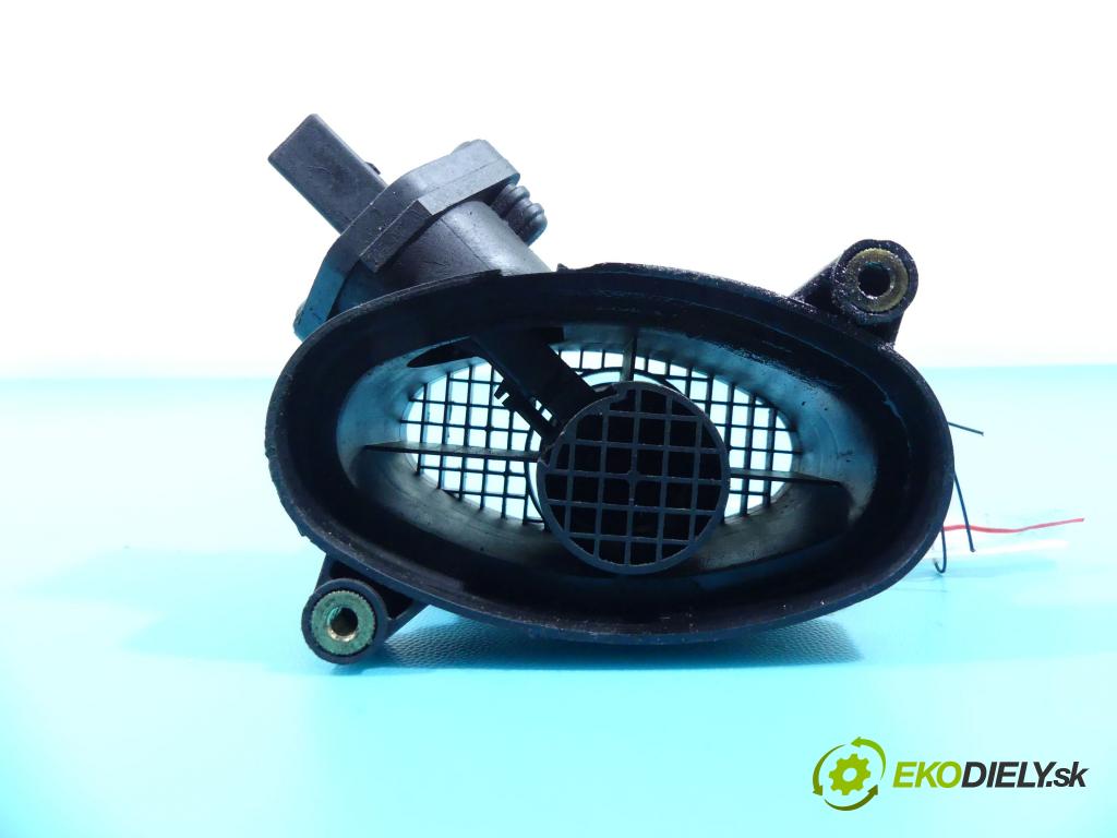 Bmw 5 E39 1996-2003 3.0d 184hp manual 135 kW 2926 cm3 5- průtokoměr: 0928400468 (Váhy vzduchu)