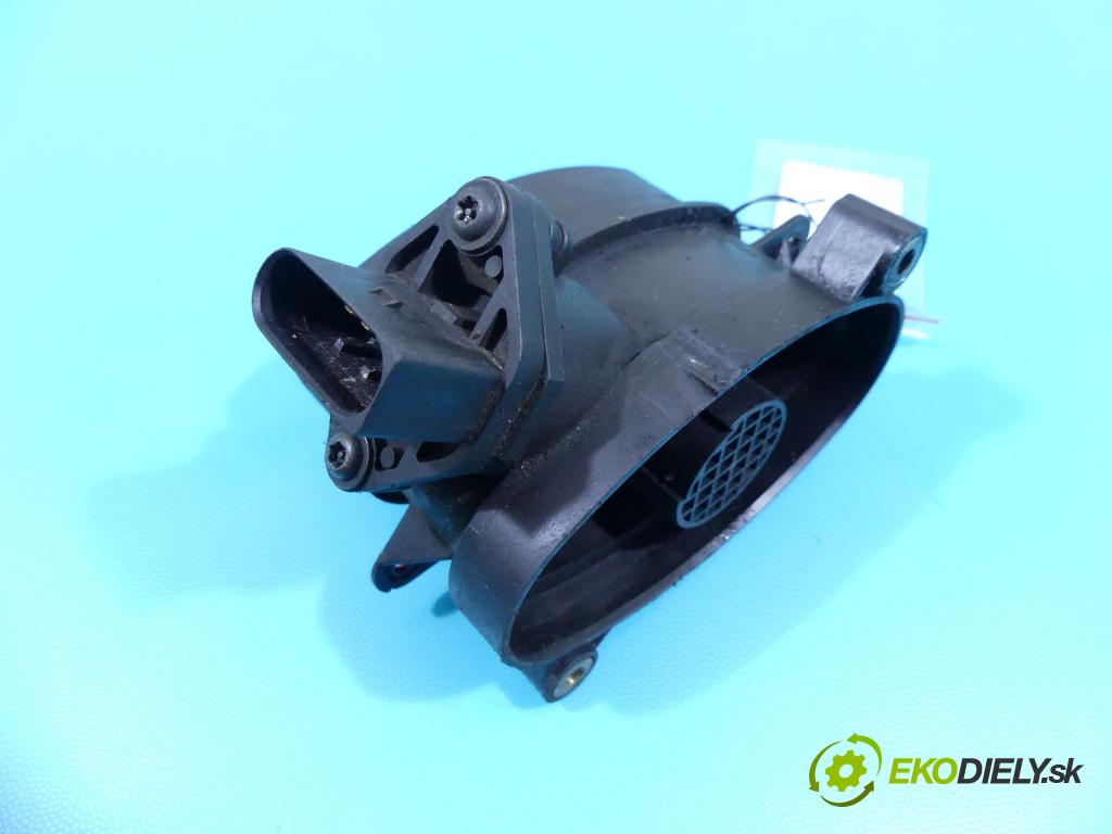 Bmw 5 E39 1996-2003 3.0d 184hp manual 135 kW 2926 cm3 5- průtokoměr: 0928400468 (Váhy vzduchu)