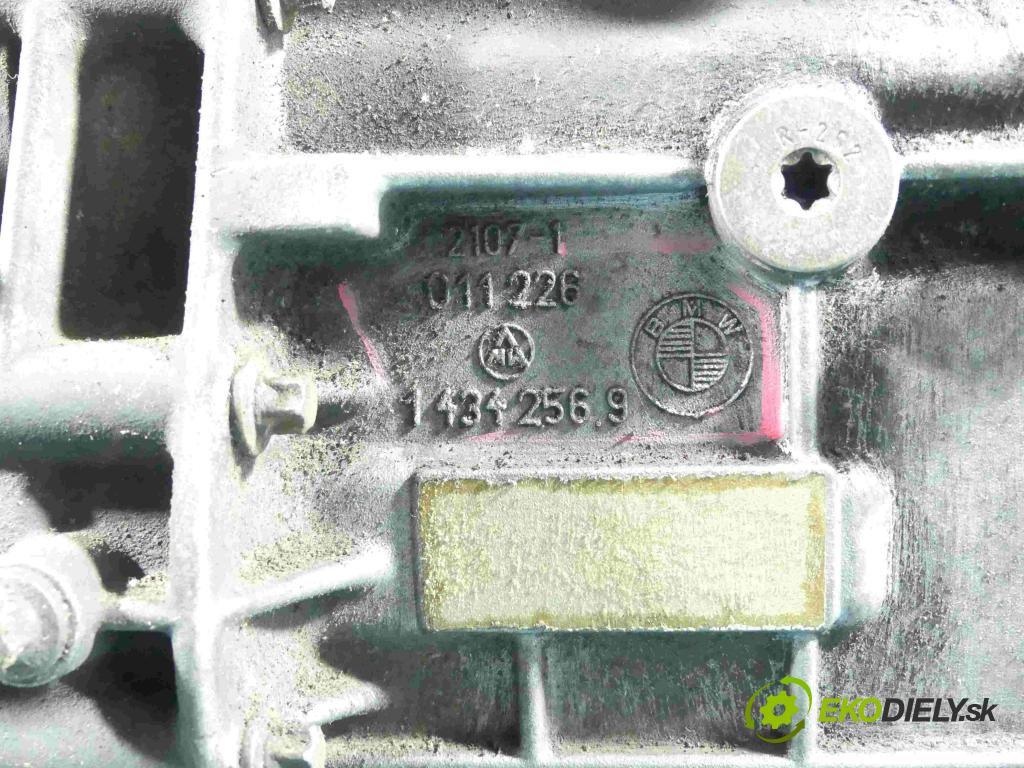 Bmw 5 E39 1996-2003 3.0d 184hp manual 135 kW 2926 cm3 5- prevodovka stupeň,rýchlosť manual HBA