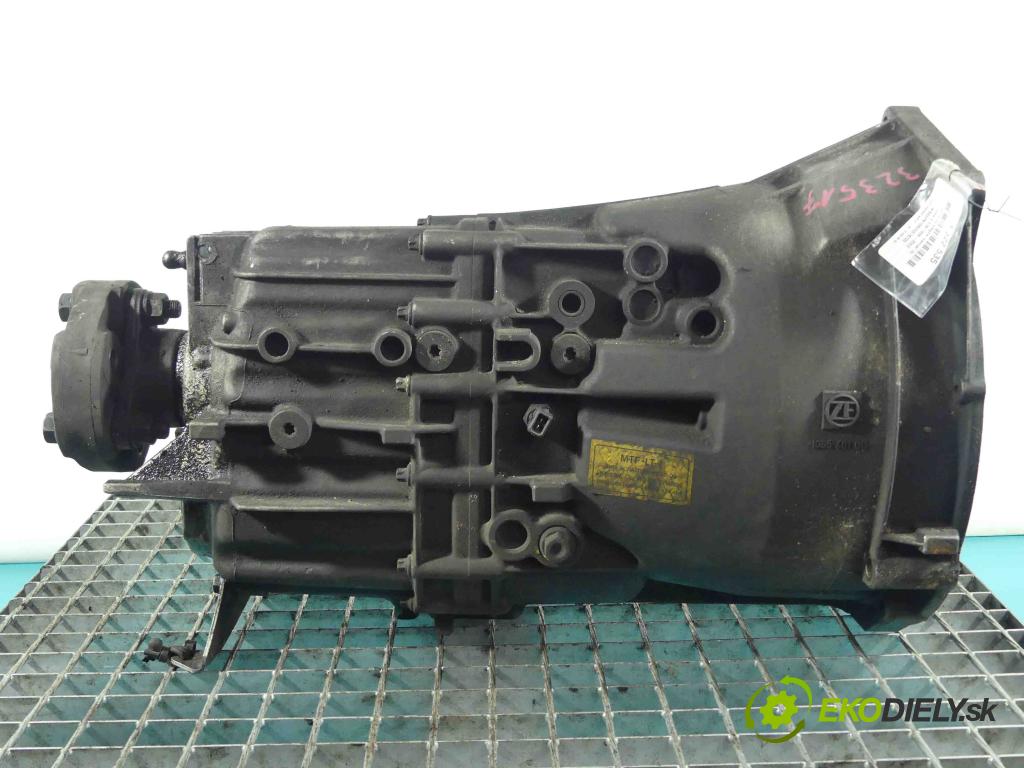 Bmw 5 E39 1996-2003 3.0d 184hp manual 135 kW 2926 cm3 5- prevodovka stupeň,rýchlosť manual HBA