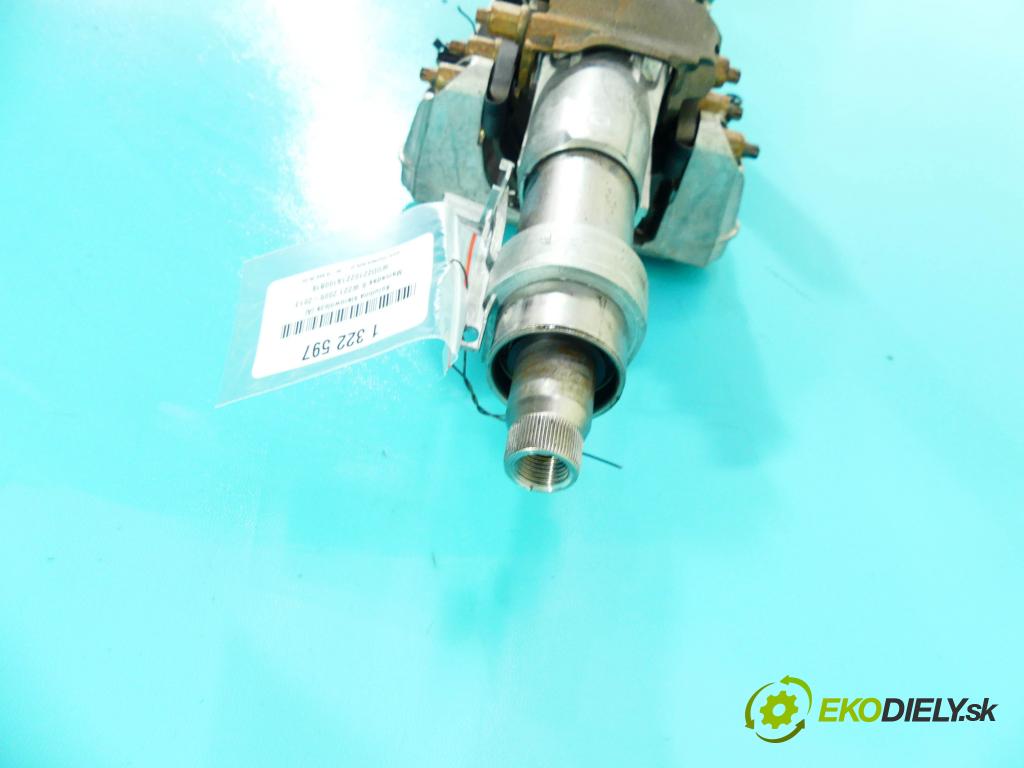 Mercedes S W221 2005-2013 3.0 cdi 235 HP automatic 173 kW 2987 cm3 4- Stĺpik volant 2214601616 (Tyč riadenia (volantu))