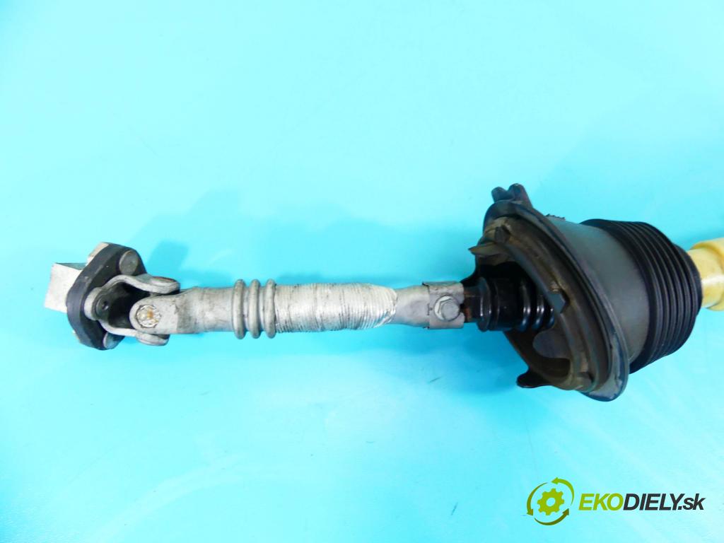 Mercedes S W221 2005-2013 3.0 cdi 235 HP automatic 173 kW 2987 cm3 4- Stĺpik volant 2214601616 (Tyč riadenia (volantu))