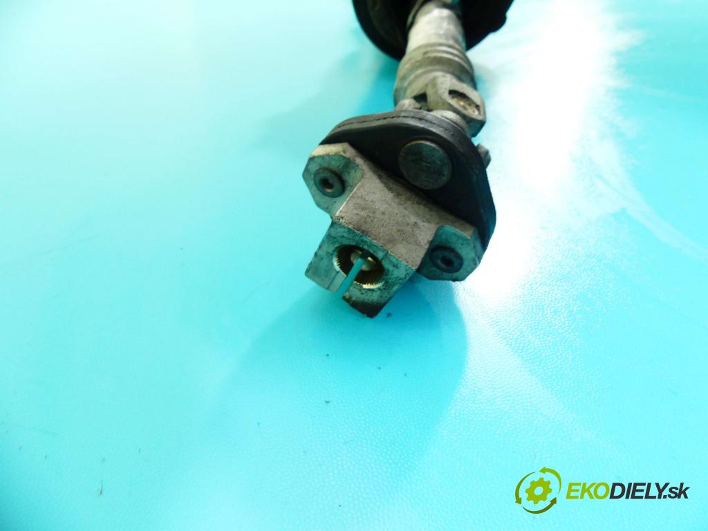 Mercedes S W221 2005-2013 3.0 cdi 235 HP automatic 173 kW 2987 cm3 4- Stĺpik volant 2214601616 (Tyč riadenia (volantu))