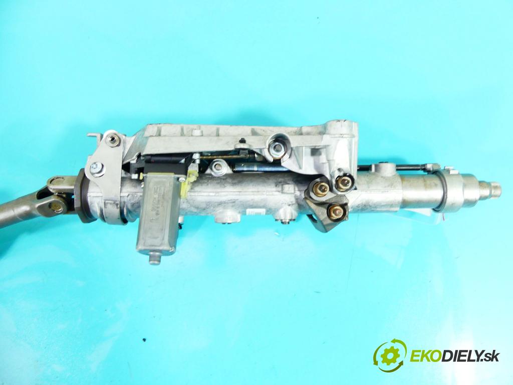 Mercedes S W221 2005-2013 3.0 cdi 235 HP automatic 173 kW 2987 cm3 4- Stĺpik volant 2214601616 (Tyč riadenia (volantu))