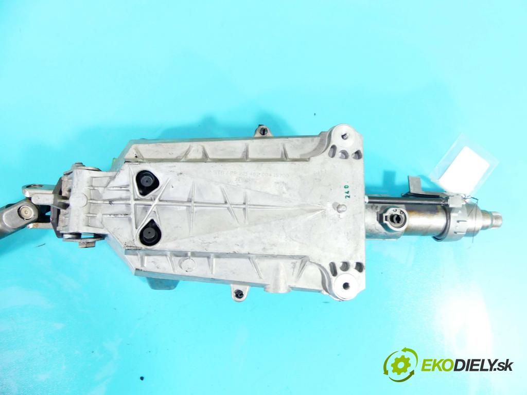 Mercedes S W221 2005-2013 3.0 cdi 235 HP automatic 173 kW 2987 cm3 4- Stĺpik volant 2214601616 (Tyč riadenia (volantu))