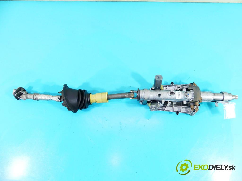 Mercedes S W221 2005-2013 3.0 cdi 235 HP automatic 173 kW 2987 cm3 4- Stĺpik volant 2214601616 (Tyč riadenia (volantu))