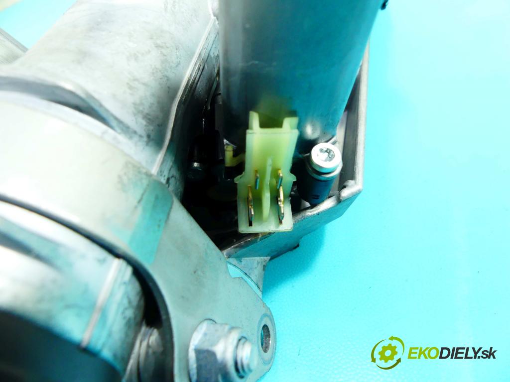 Mercedes S W221 2005-2013 3.0 cdi 235 HP automatic 173 kW 2987 cm3 4- Stĺpik volant 2214601616 (Tyč riadenia (volantu))